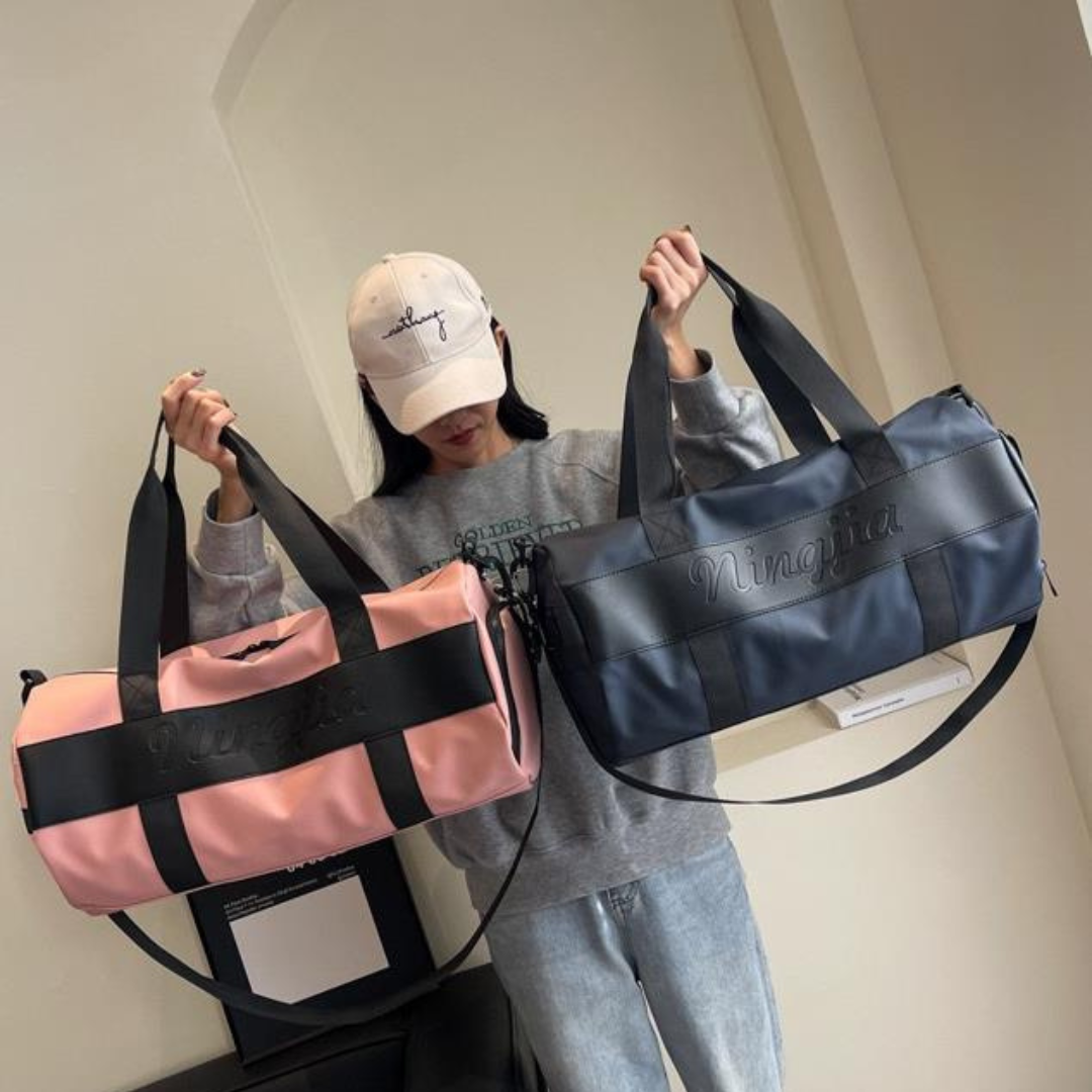 LX2006 ExplorerZap Duffle