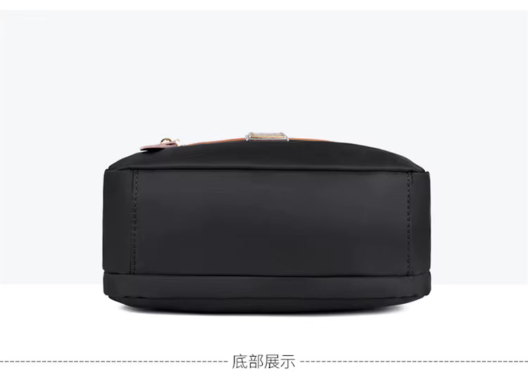 H6-11 ✨ NoirBelle Crossbody ✨