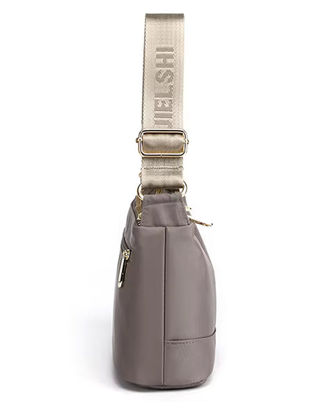 6-019 ✨ MetroLuxe Crossbody ✨