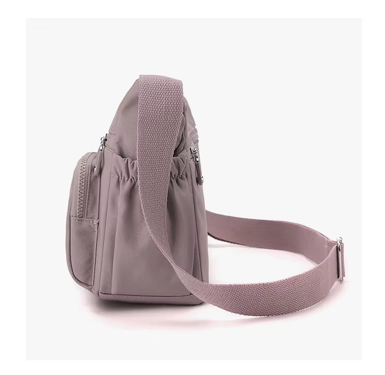 S1422 🖤 SombraLux Crossbody 🖤