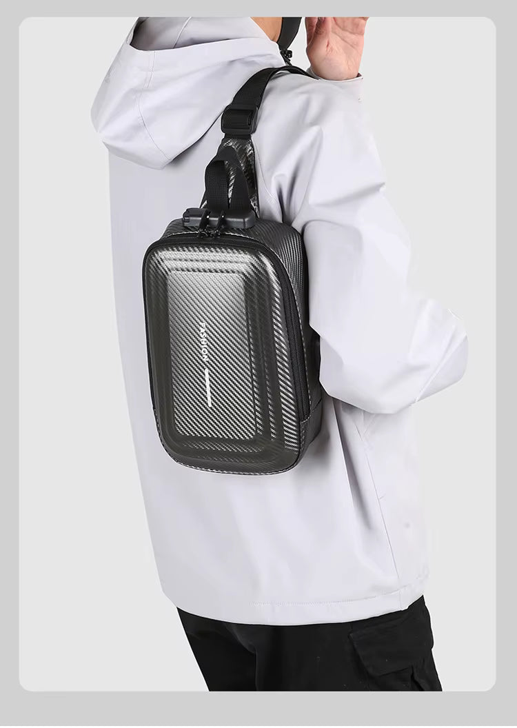 S1482 🚀 Pechera AeroPack Unisex 🚀