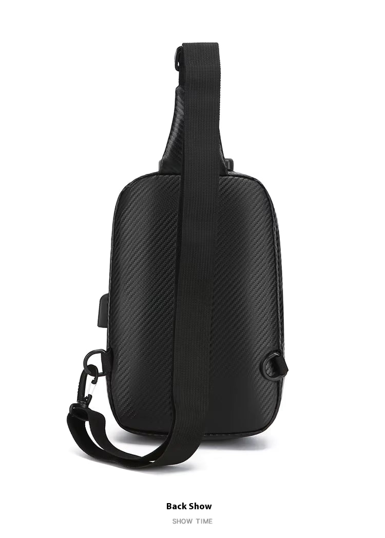 S1482 🚀 Pechera AeroPack Unisex 🚀