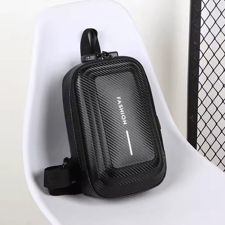 S1482 🚀 Pechera AeroPack Unisex 🚀