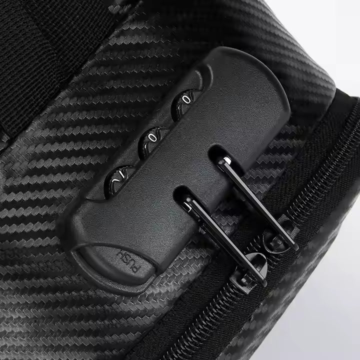 S1482 🚀 Pechera AeroPack Unisex 🚀