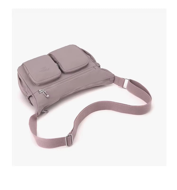 S1422 🖤 SombraLux Crossbody 🖤