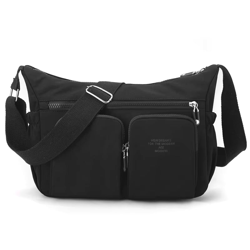 S1422 🖤 SombraLux Crossbody 🖤