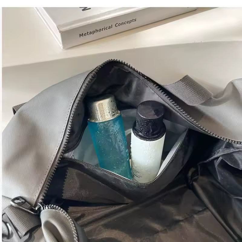 LX2006 ExplorerZap Duffle