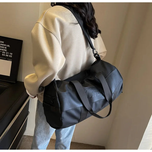 LX2006 ExplorerZap Duffle