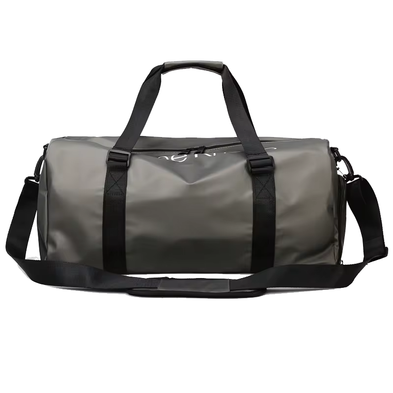 S1140 👟✨ SolePorter Traveler ✨👜