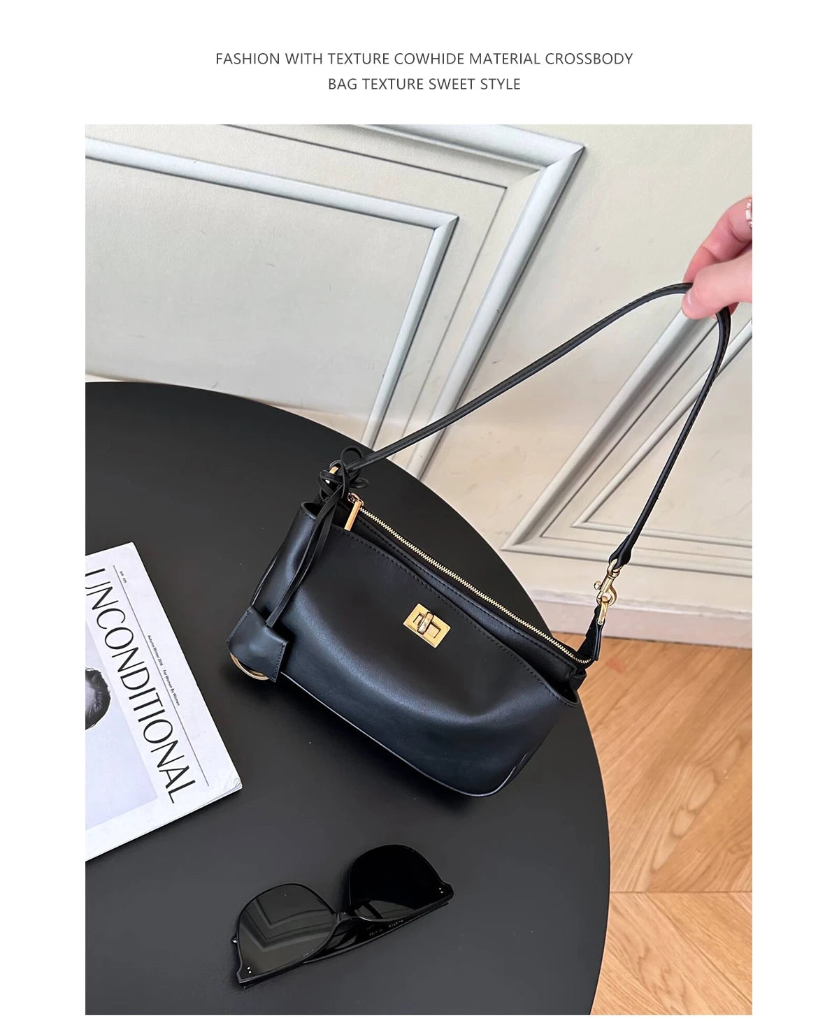 S1271 “Voluta Chic”