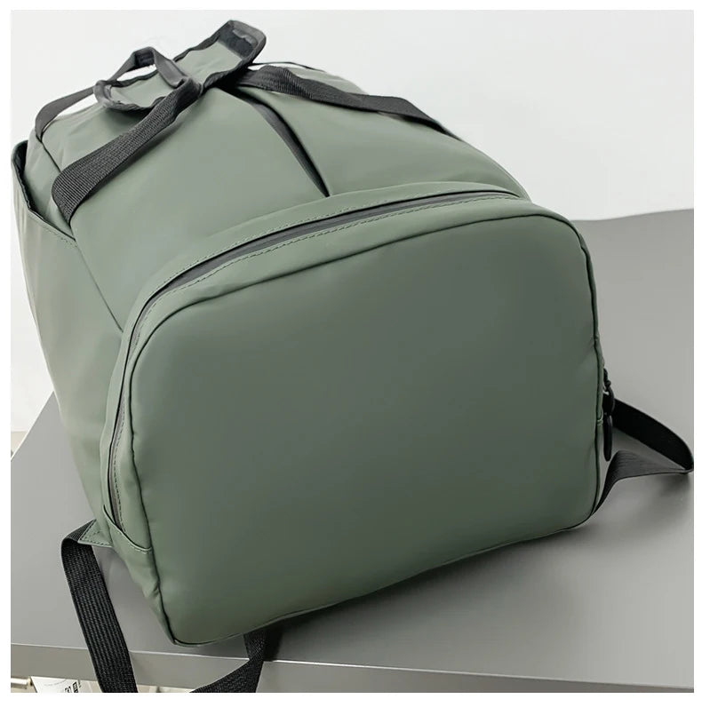 S1137 🔒 Duffle ZapSafe Pro