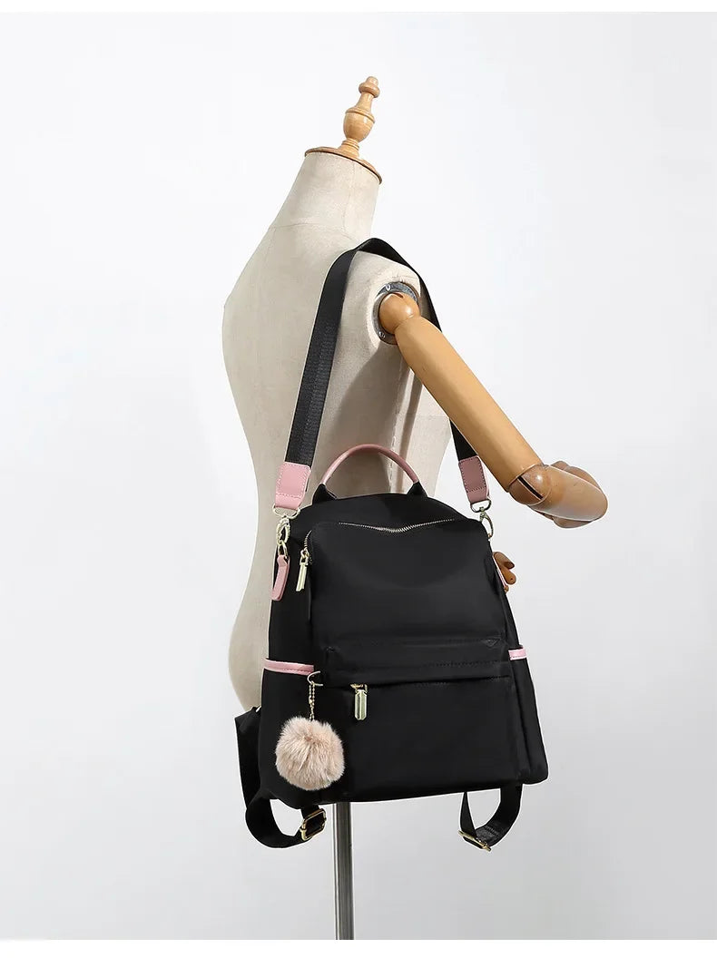S1345 Chic Rosé