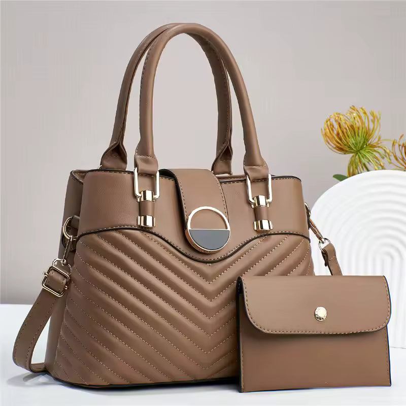 S1607 Encanto Doble
