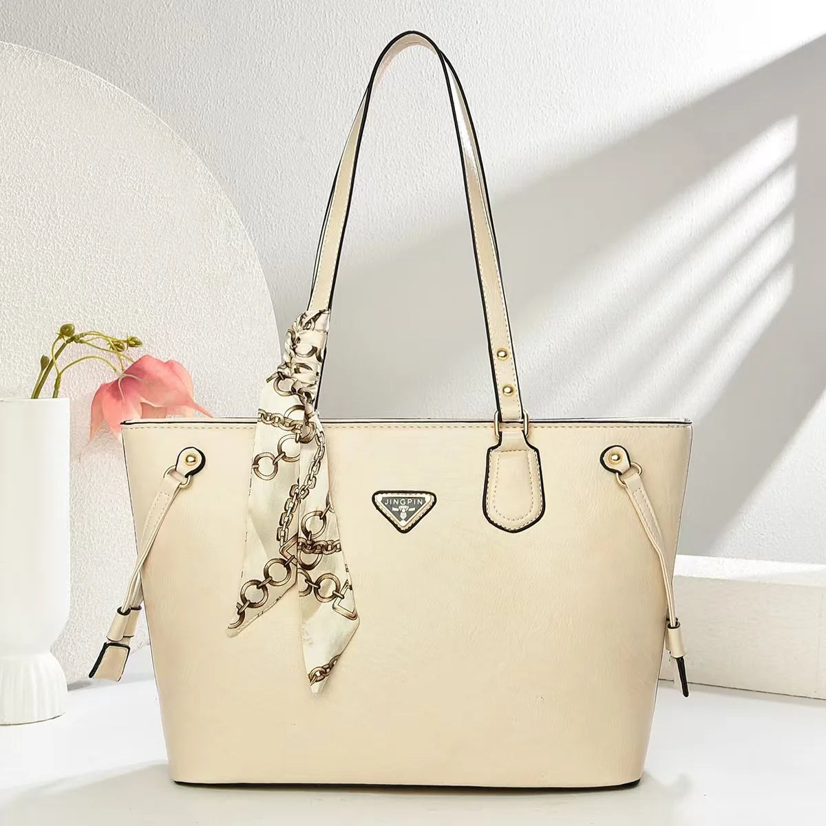 S1594 “Tote Luxe Scarf”