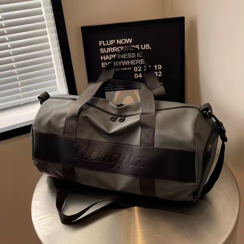 LX2006 ExplorerZap Duffle