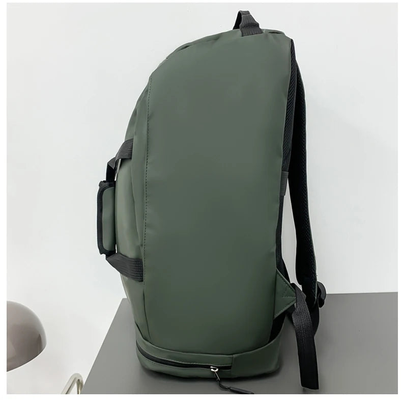 S1137 🔒 Duffle ZapSafe Pro