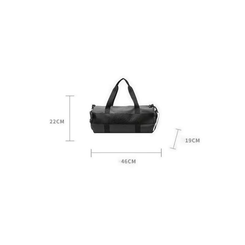 LX2006 ExplorerZap Duffle