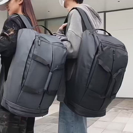 S1137 🔒 Duffle ZapSafe Pro