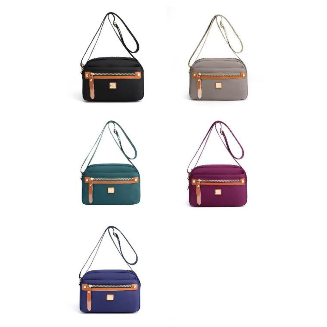 H6-11 ✨ NoirBelle Crossbody ✨