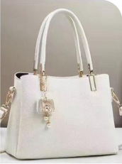 S1390 “Tote Noble Chic”