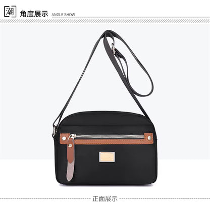 H6-11 ✨ NoirBelle Crossbody ✨