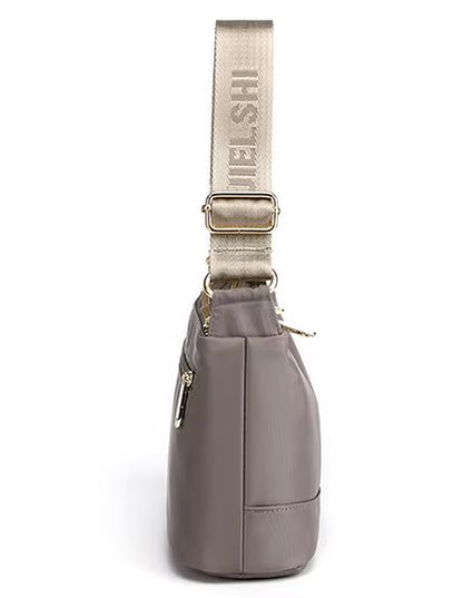6-019 ✨ MetroLuxe Crossbody ✨