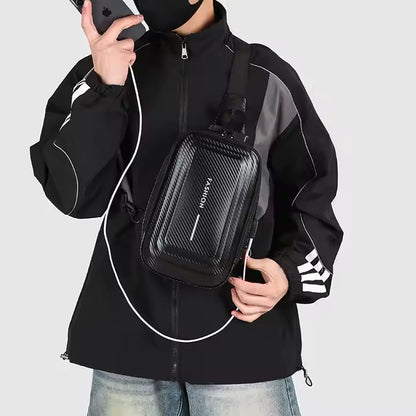 S1482 🚀 Pechera AeroPack Unisex 🚀
