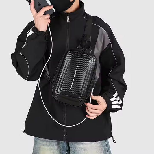 S1482 🚀 Pechera AeroPack Unisex 🚀