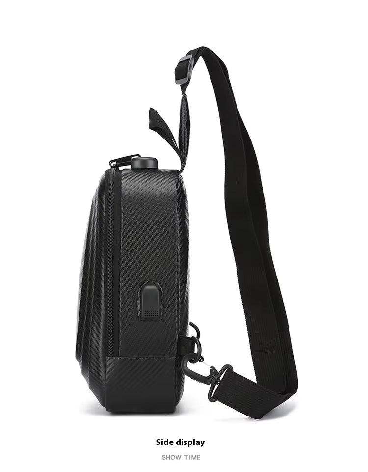 S1482 🚀 Pechera AeroPack Unisex 🚀