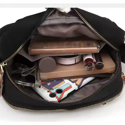 H6-11 ✨ NoirBelle Crossbody ✨