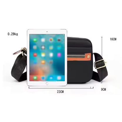 H6-11 ✨ NoirBelle Crossbody ✨