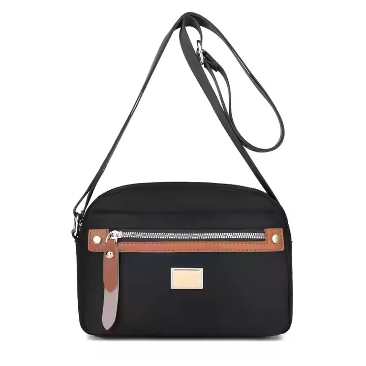 H6-11 ✨ NoirBelle Crossbody ✨