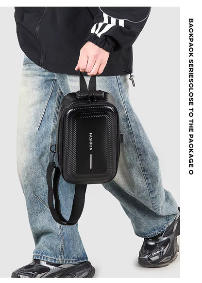 S1482 🚀 Pechera AeroPack Unisex 🚀