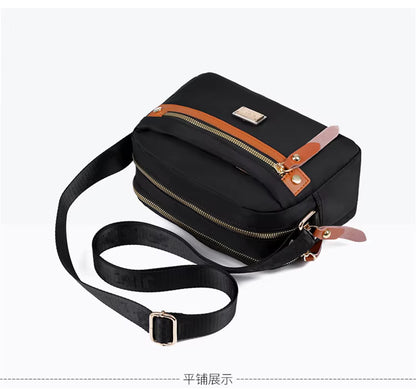 H6-11 ✨ NoirBelle Crossbody ✨