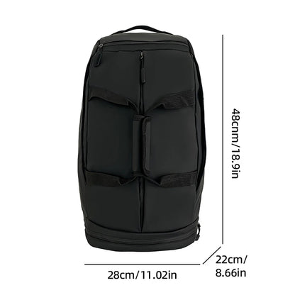 S1137 🔒 Duffle ZapSafe Pro