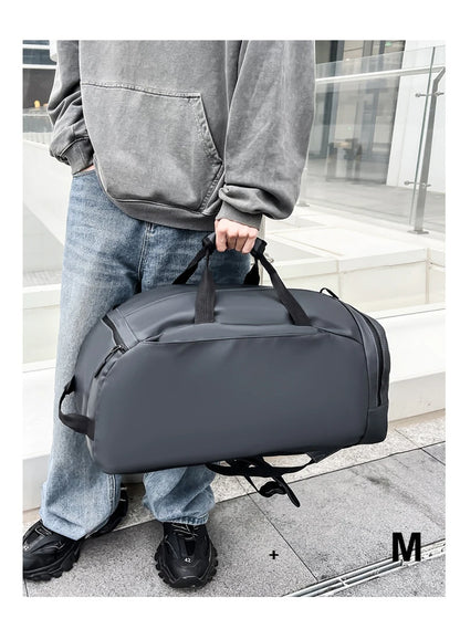 S1137 🔒 Duffle ZapSafe Pro