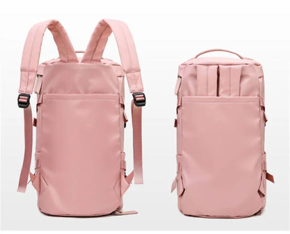 9135 🥿✨ ShoeVault Voyager ✨🎒