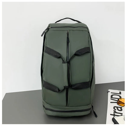 S1137 🔒 Duffle ZapSafe Pro
