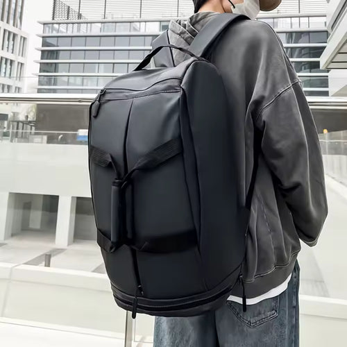 S1137 🔒 Duffle ZapSafe Pro