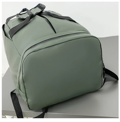 S1137 🔒 Duffle ZapSafe Pro