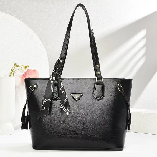 S1594 “Tote Luxe Scarf”