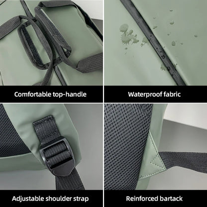 S1137 🔒 Duffle ZapSafe Pro