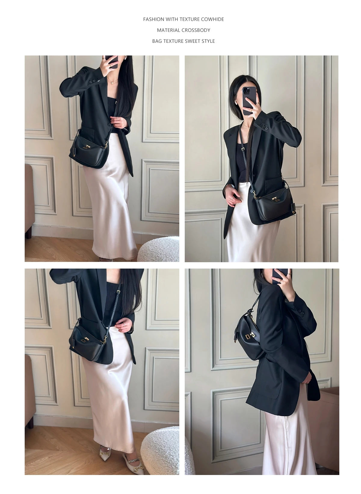 S1271 “Voluta Chic”