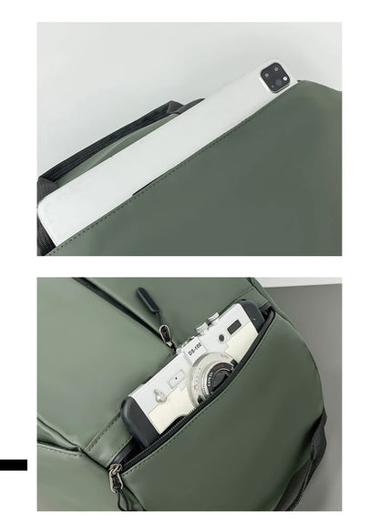 S1137 🔒 Duffle ZapSafe Pro