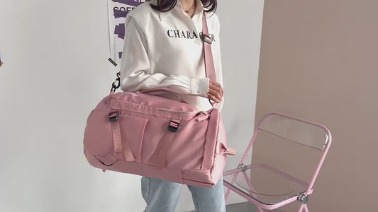 9135 🥿✨ ShoeVault Voyager ✨🎒