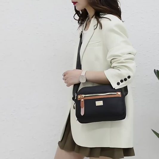 H6-11 ✨ NoirBelle Crossbody ✨